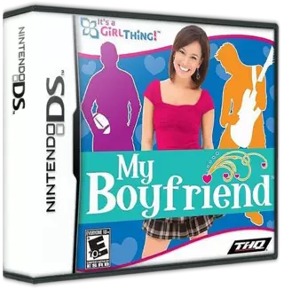 2729 - My Boyfriend (EU).7z